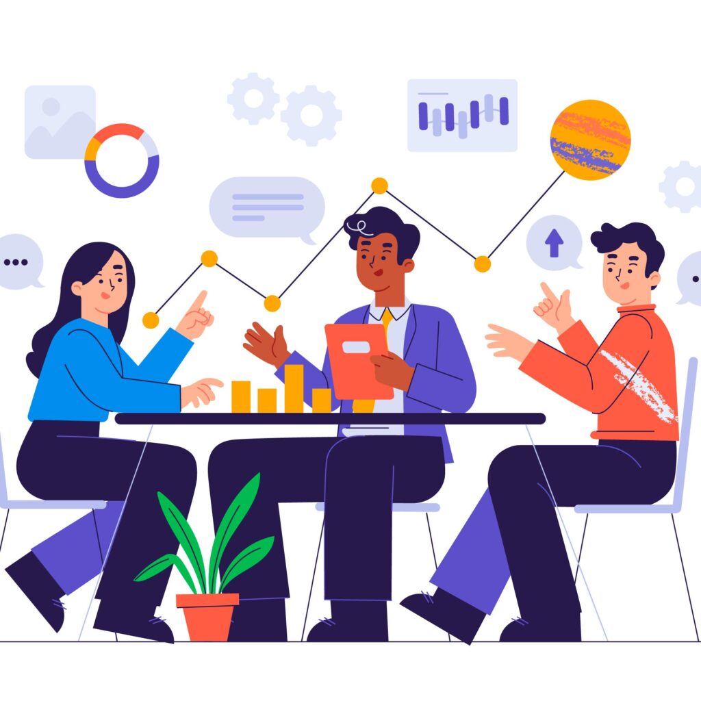 10xcube a Digital Marketing Agency