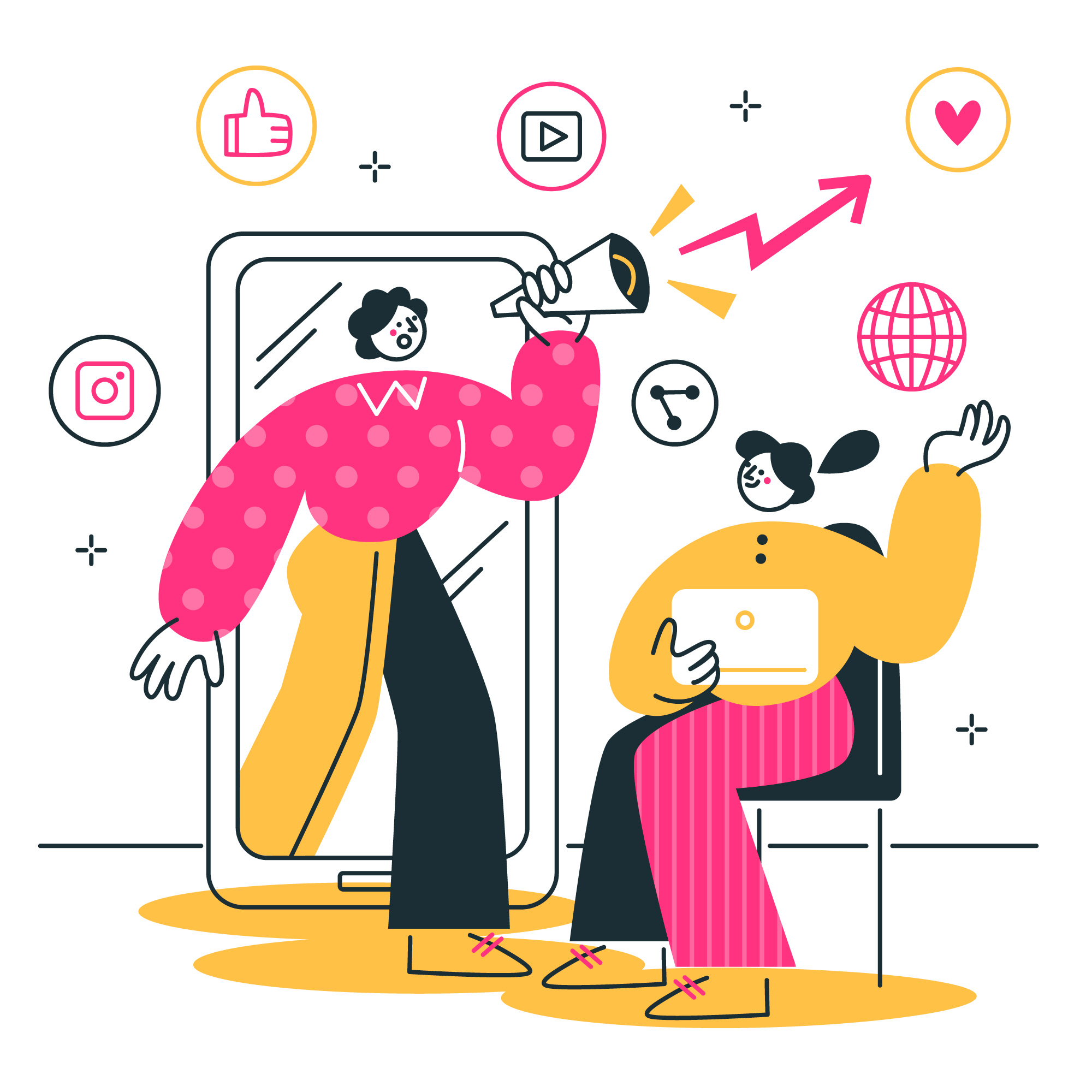 Case study by 10xcube. 10xcube is a Digital Marketing Agency .